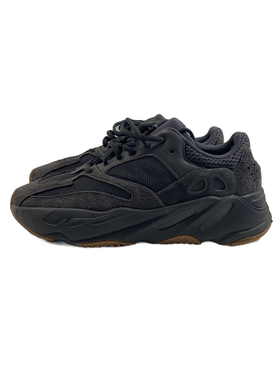 adidas◆YEEZY BOOST 700/イージーブースト 700/FV5304/ブラック/27.5cm/BLK