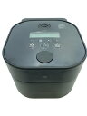 【中古】ZOJIRUSHI◆傷有/電気調理鍋 STAN. EL-KA23/ブラック/象印/ゾウジルシ【家電・ビジュアル・オーディオ】