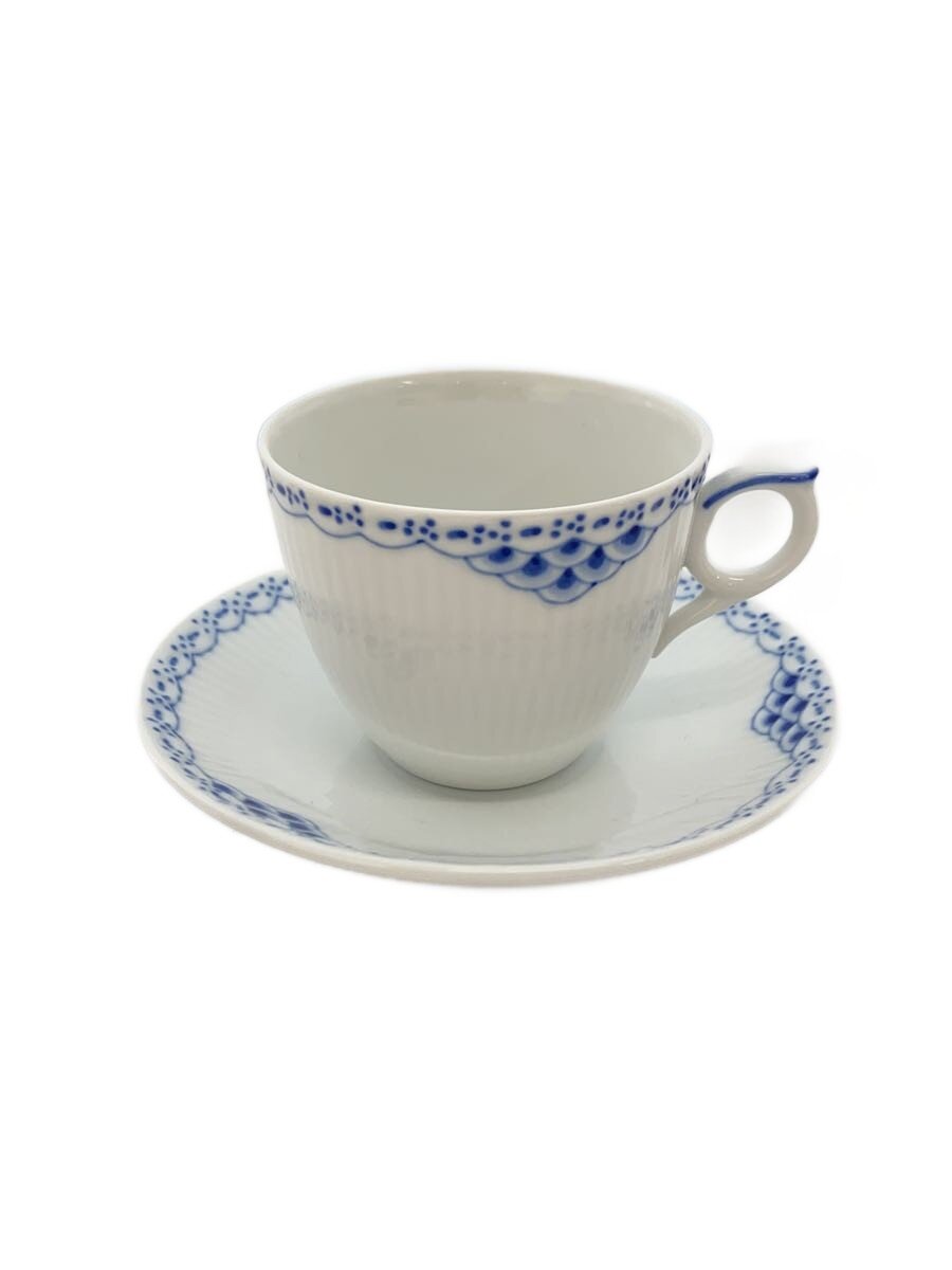 【中古】ROYAL COPENHAGEN◆Princess/プリンセス コーヒーカップ&ソーサー 170ml/1104071【キッチン用品】