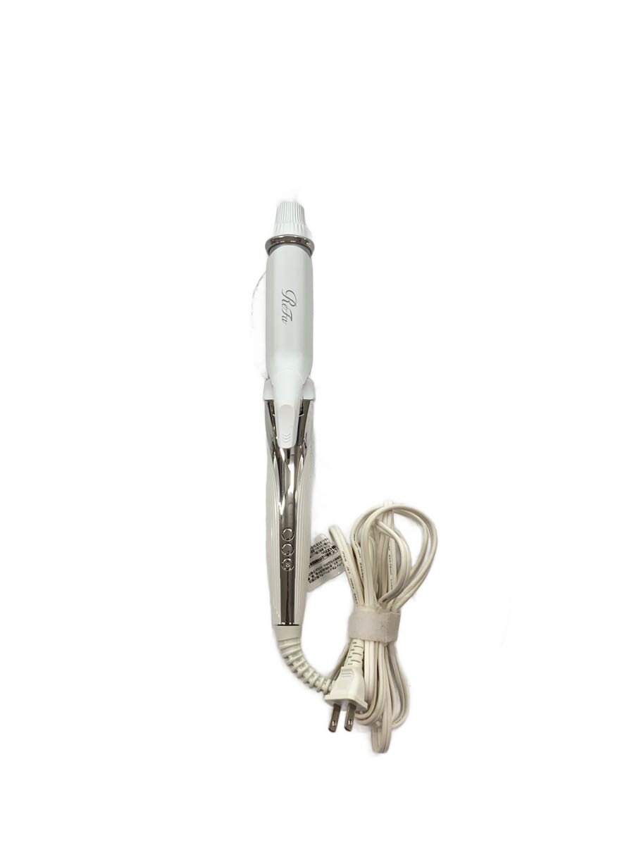 【中古】MTG◆ドライヤー・ヘアアイロン ReFa BEAUTECH CURL IRON 32 RE-AF00A【家電・ビジュアル・オーディオ】