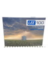 【中古】LEE 100x150mm角ハーフNDフィルター濃度0.6ソフトタイプ【カメラ】