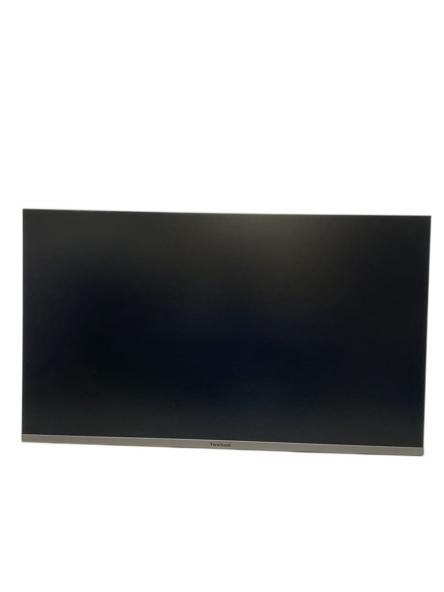【中古】VIEW SONIC◆#液晶モニタ・液晶ディスプレイ VX3276-2K-MHD-7 [31.5インチ ブラック]【パソコン】