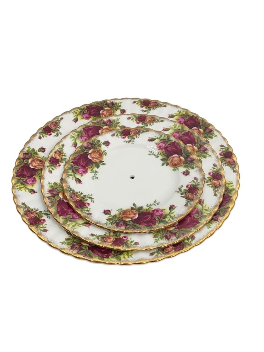 ����š�Royal Albert�����������������/�ץ졼��/3�����åȡڥ��å������ʡ�