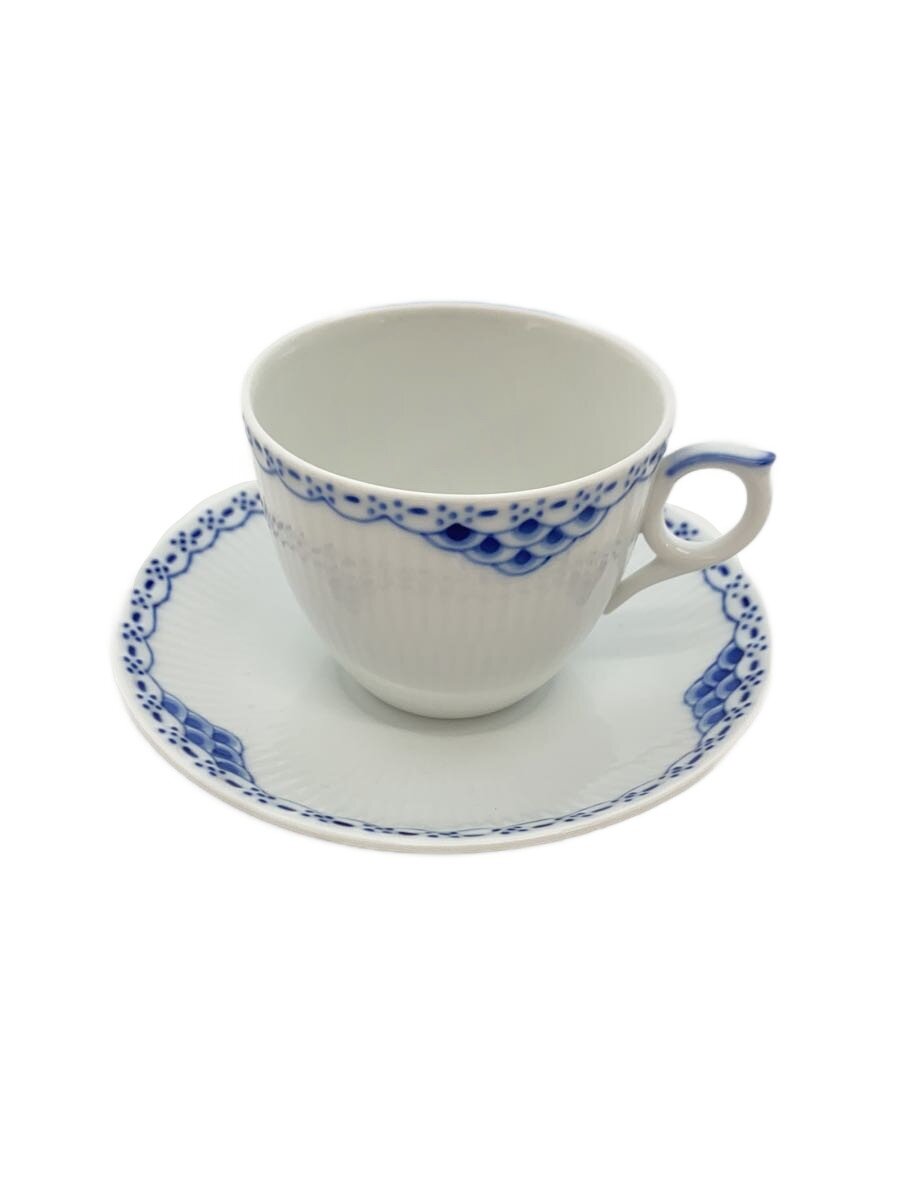 【中古】ROYAL COPENHAGEN◆Princess/プリンセス コーヒーカップ&ソーサー 170ml/1104071【キッチン用品】