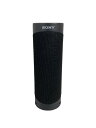 【中古】SONY◆Bluetoothスピーカー SRS-XB23(B)【家電・ビジュアル・オーディオ】