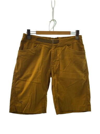 【中古】ARC’TERYX◆ショートパンツ/32/コットン/CML/17223-88740【メンズウェア】 【中古】ARC’TERYX◆ショートパンツ/32/コットン/CML/17223-88740【メンズウェア】