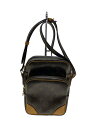 【中古】LOUIS VUITTON◆アマゾン_モノグラム・キャンバス_BRW/PVC/BRW【バッグ】