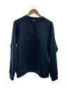 【中古】canterbury◆スポーツウェアー/L/BLK/1041717S1H【スポーツ】