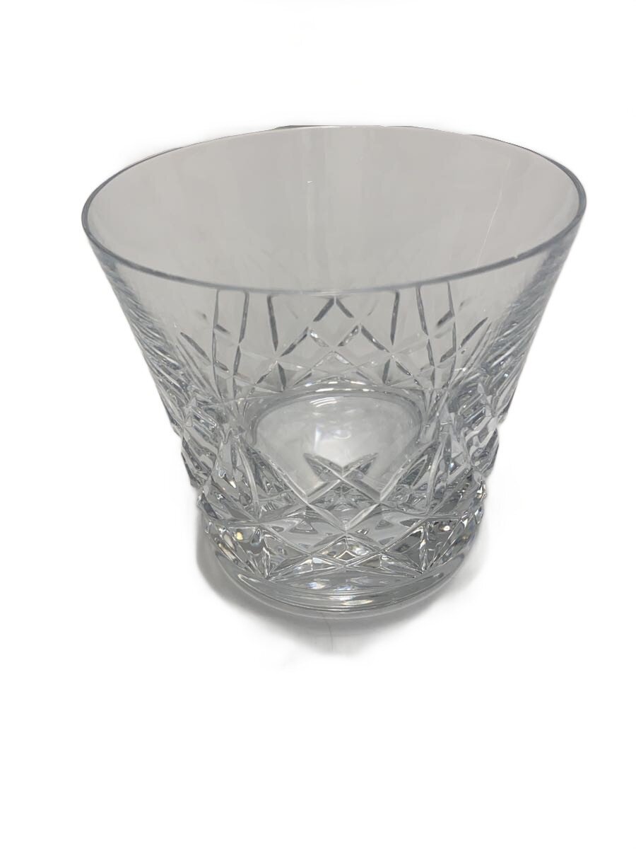 【中古】Baccarat◆グラス/CLR/? NULL ?【キッチン用品】