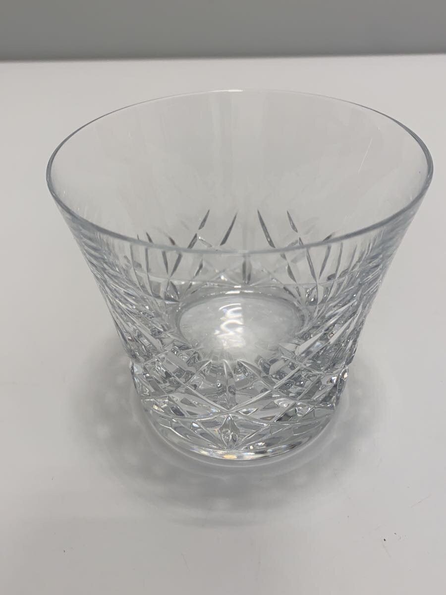 【中古】Baccarat◆グラス/CLR/? NULL ?【キッチン用品】