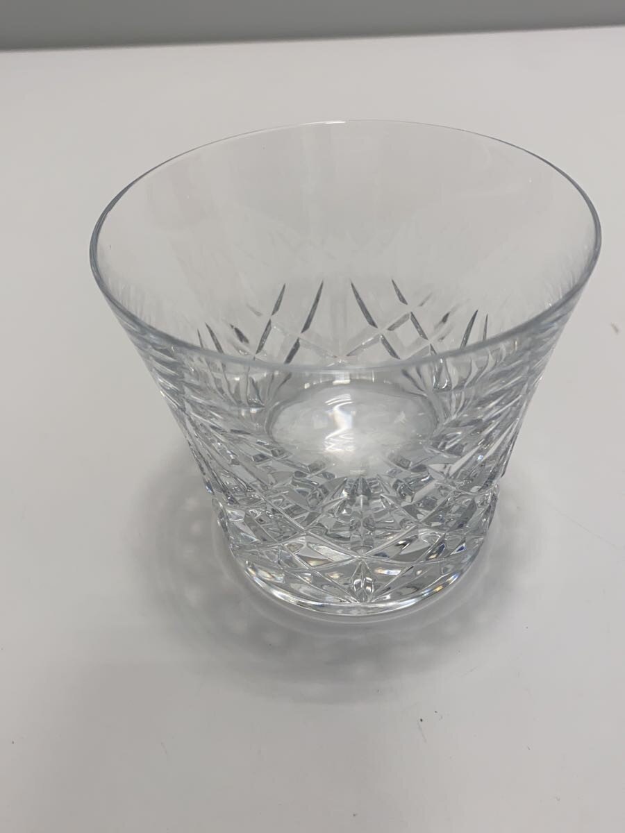 【中古】Baccarat◆グラス/CLR/? NULL ?【キッチン用品】