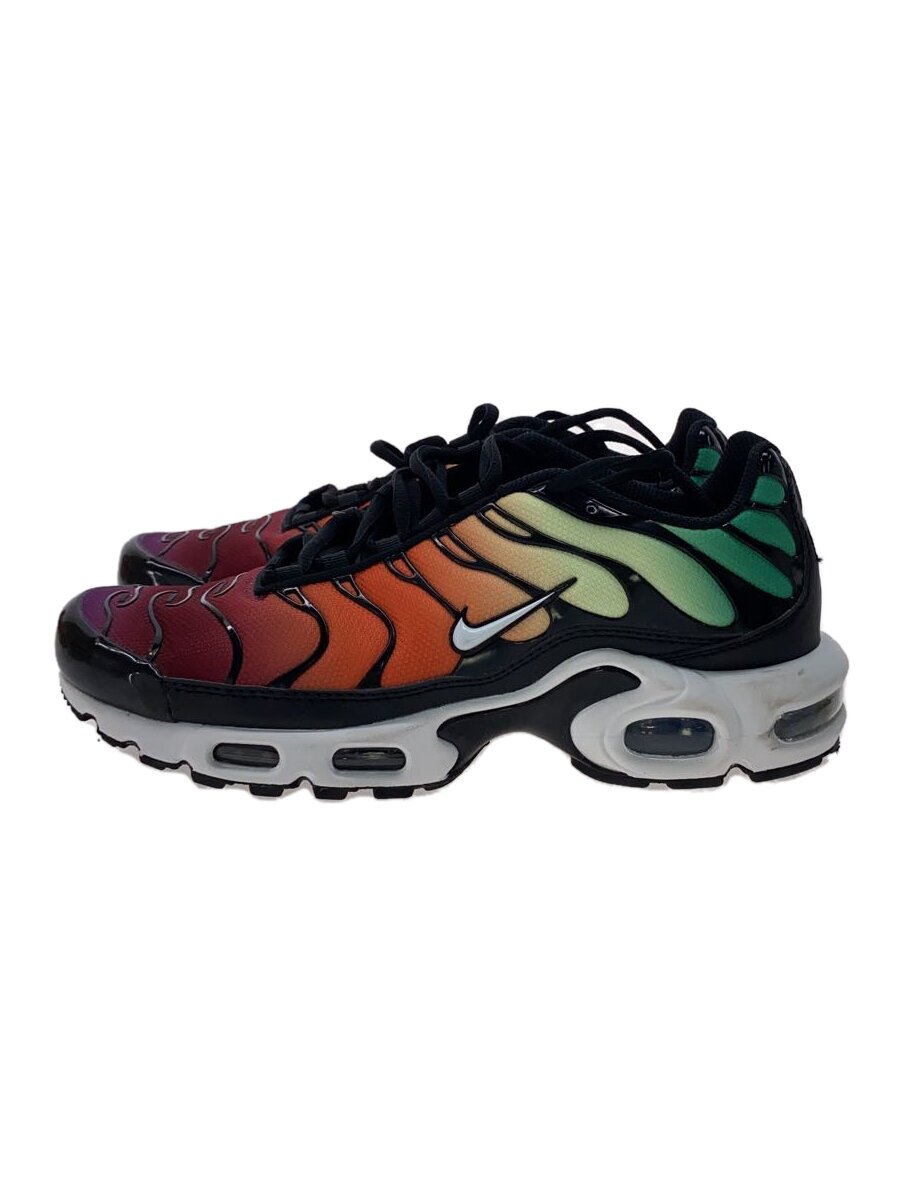 NIKE◆AIR MAX PLUS_エアマックス プラス/26cm/マルチカラー/DZ3670-001//