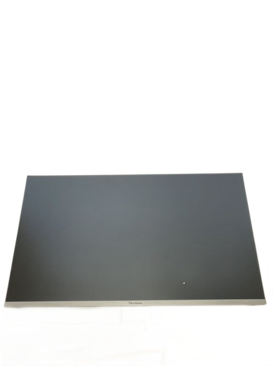 【中古】VIEW SONIC◆#液晶モニタ・液晶ディスプレイ VX3276-2K-MHD-7 [31.5インチ ブラック]/画面キス【パソコン】