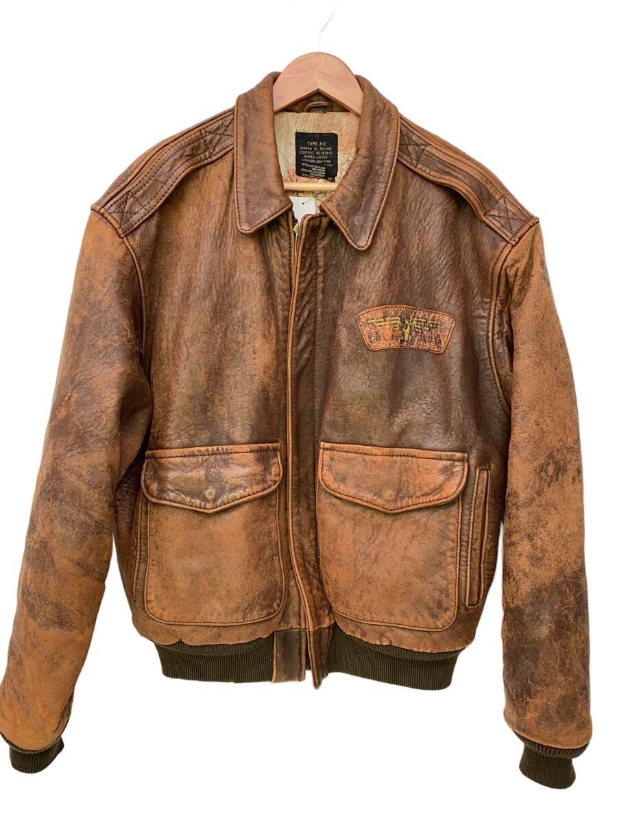 楽天市場】A－2 中古（ブランドアビレックス）（コート・ジャケット