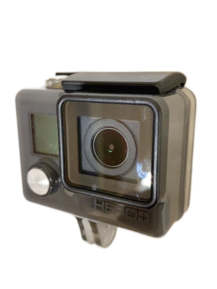 【中古】GoPro◆ビデオカメラ HERO+ CHDHC-101-JP//【カメラ】