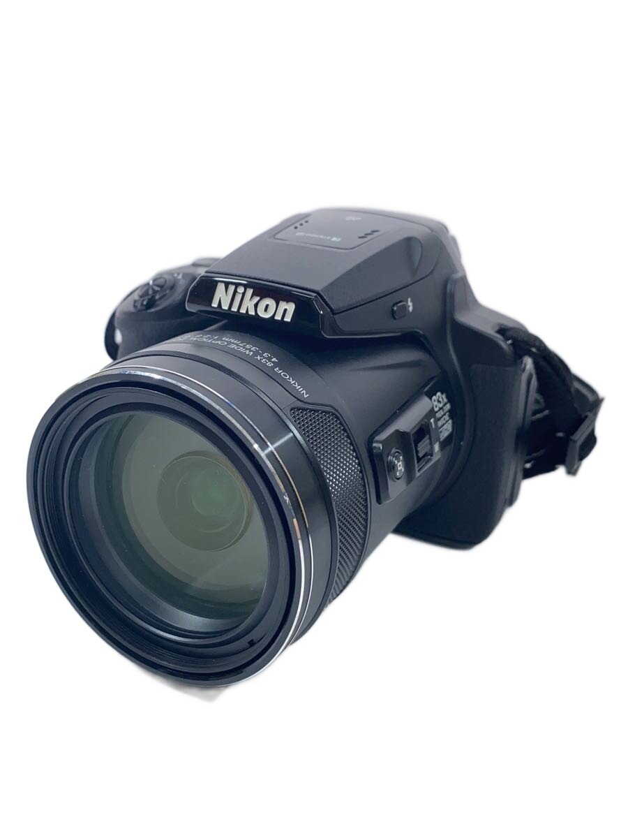楽天市場】ニコン coolpix p900 中古の通販