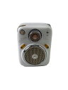 【中古】Divoom◆スピーカー/Bluetooth fm【家電・ビジュアル・オーディオ】