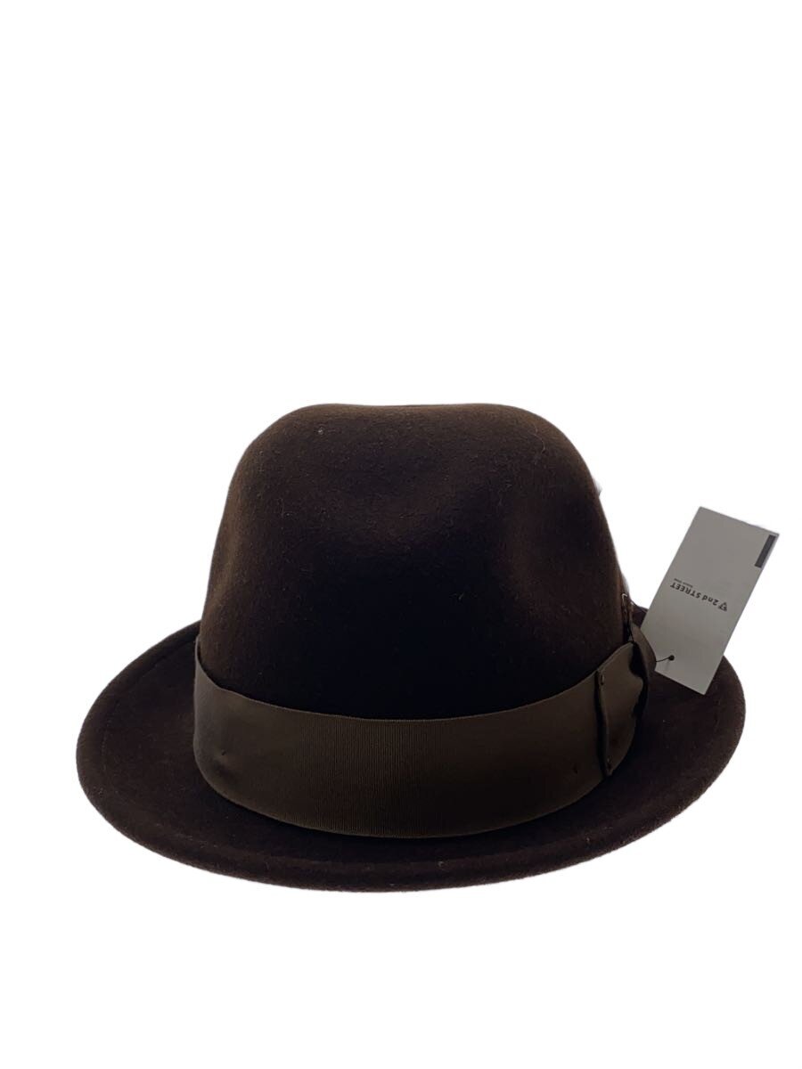 【新品未使用品】【bailey of Hollywood】ウールハット【Lサイズ】 楽天市場】bailey of hollywoodの通販