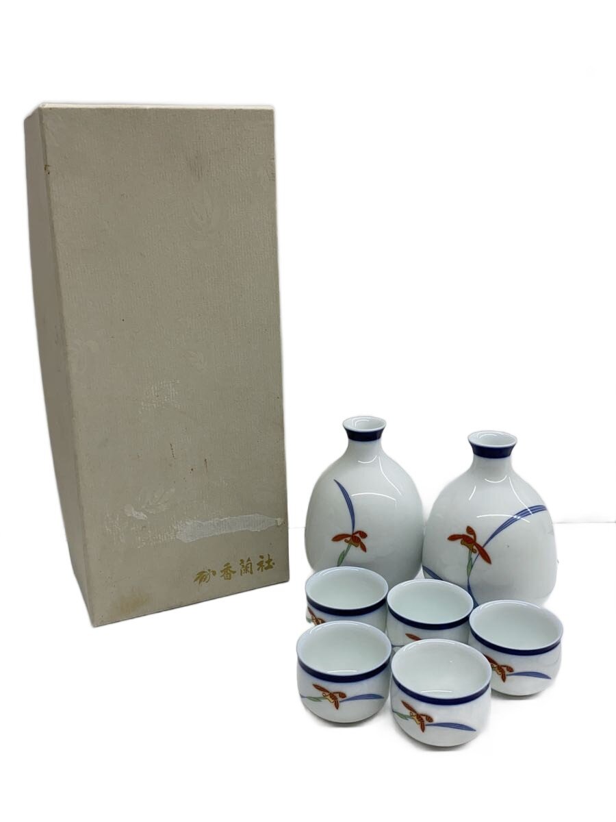 楽天市場】香蘭社 酒器の通販