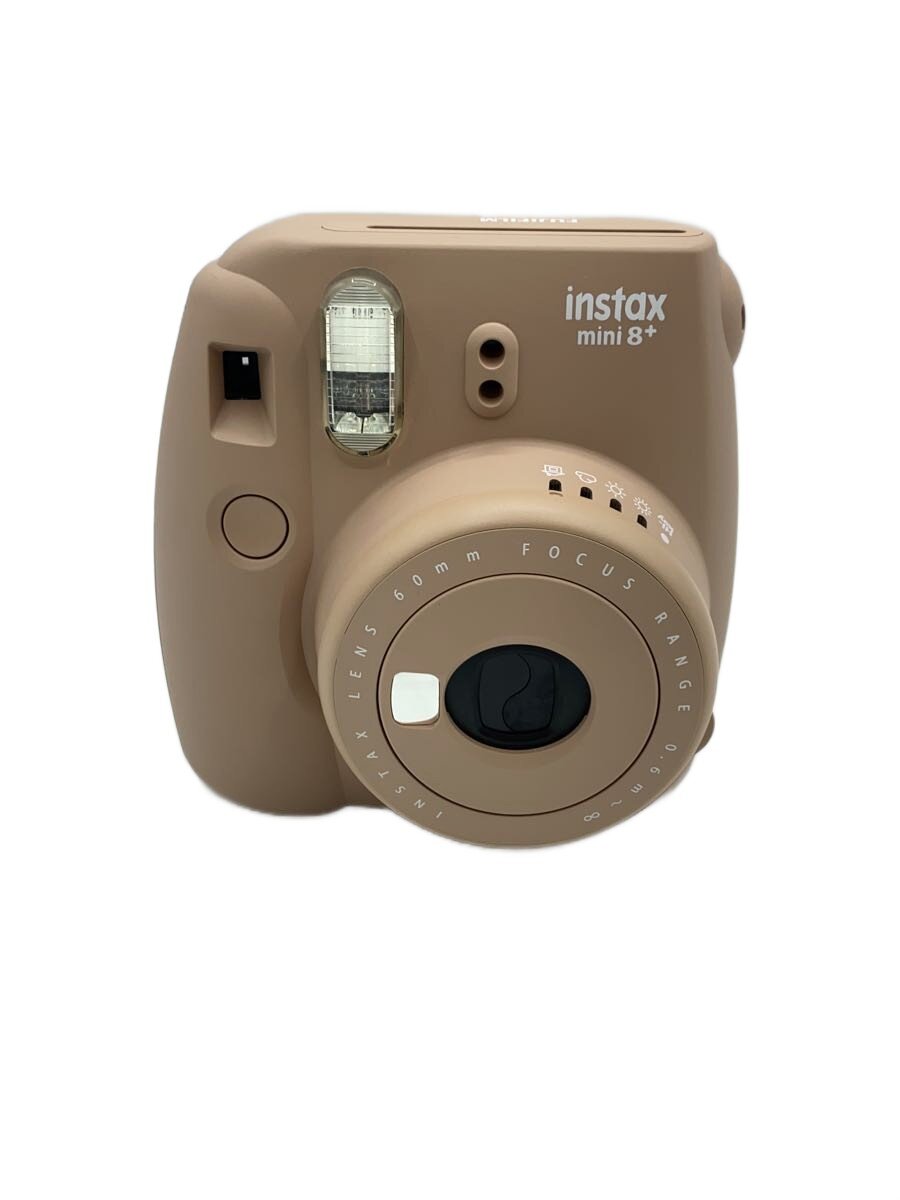 【中古】FUJIFILM◆デジタルカメラその他/instx mini8+【カメラ】