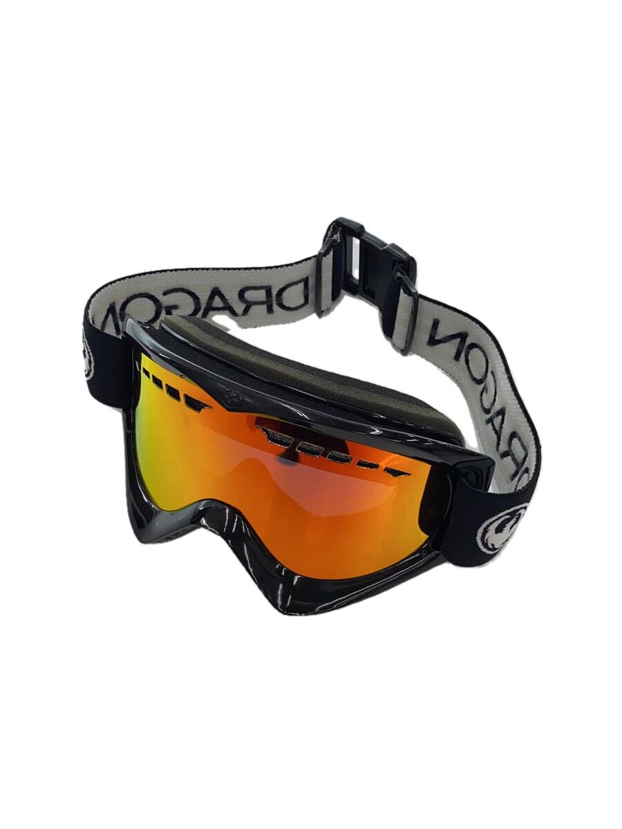 【中古】DRAGON◆ウインタースポーツその他/BLK【スポーツ】