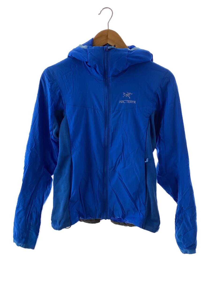 楽天市場】マウンテンパーカー ARC'TERYX（カラーブルー）の通販