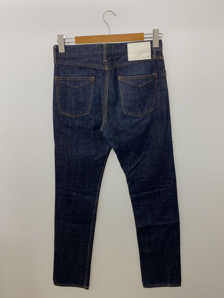 【中古】TAKAHIROMIYASHITA TheSoloist.◆スキニーパンツ/30/コットン/IDG/無地/0005SS16【メンズウェア】