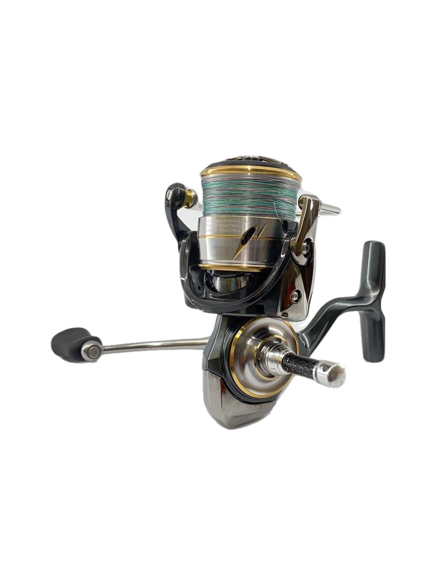 DAIWA - 【中古】DAIWA◆リール/スピニングリール/LT2500-XH/276429【スポーツ】