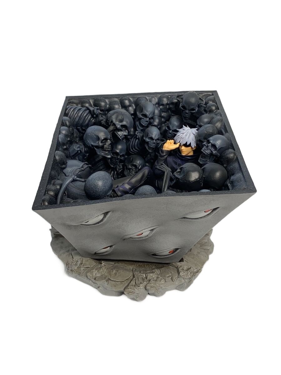 【中古】ジャンプGIGA/フィギュア/コミック&アニメ/呪術廻戦【ホビー】