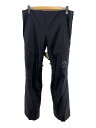 【中古】BURTON◆ウェアー【スポーツ】