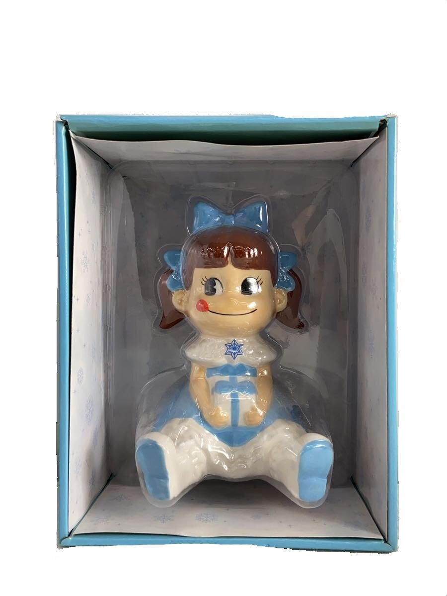 楽天市場】不二家 ペコちゃん 人形（フィギュア｜コレクション