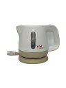 【中古】T-fal◆電気ポット・ケトル/BF-805170【家電・ビジュアル・オーディオ】