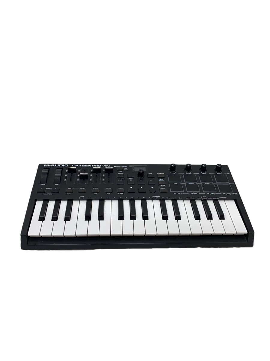M-Audio Oxygen Pro Mini