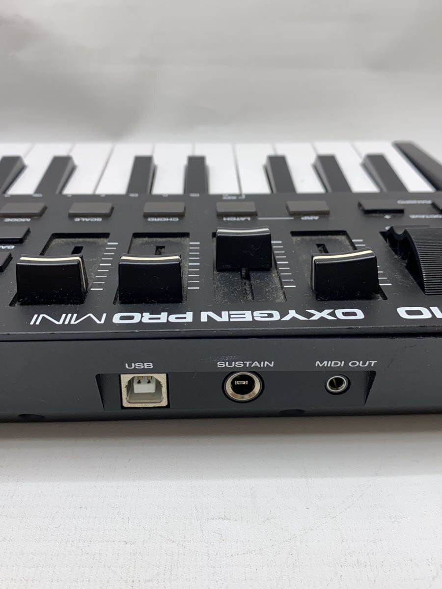 M-Audio Oxygen Pro Mini