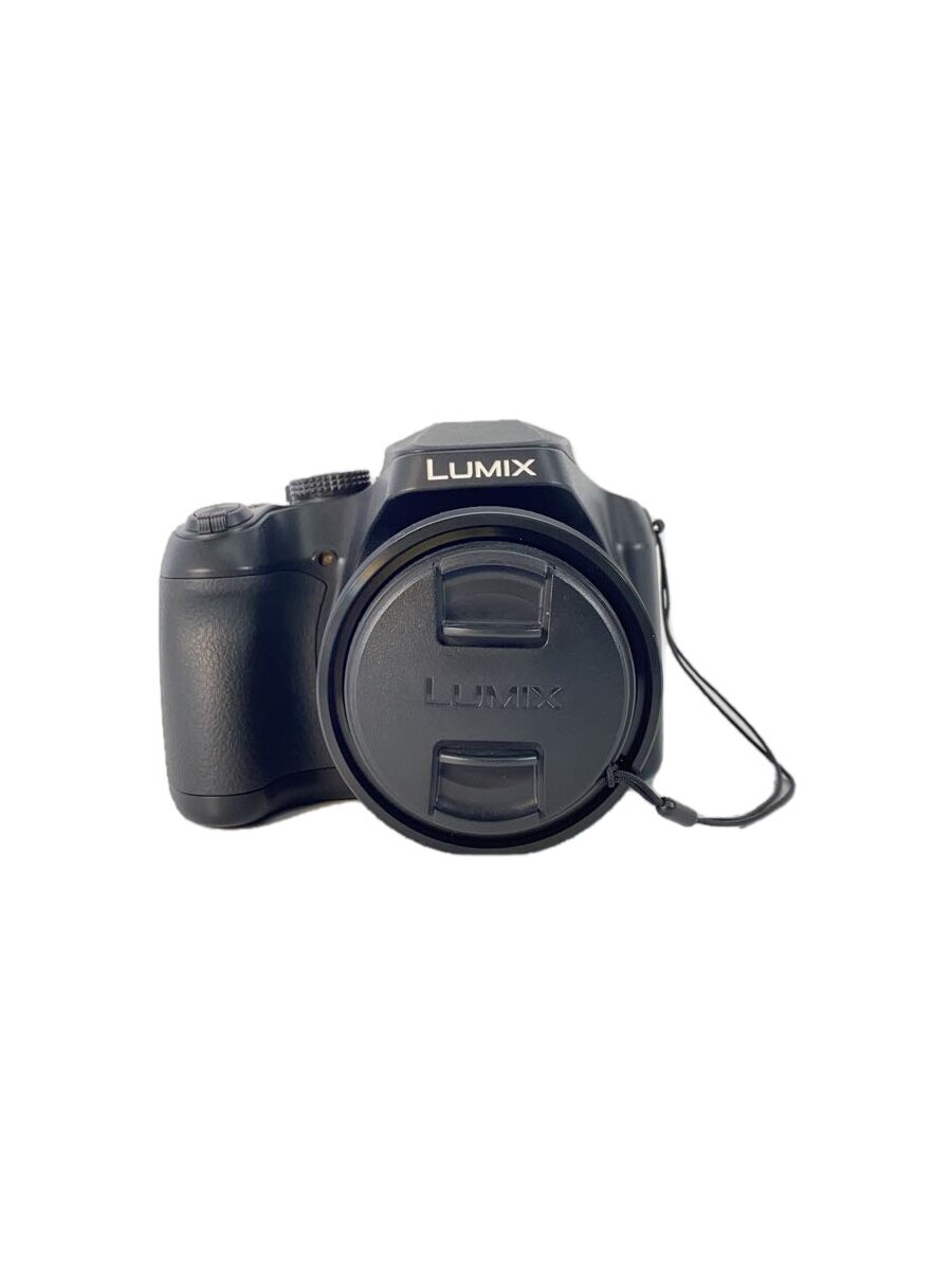 【中古】Panasonic◆デジタルカメラ DC-FZ85D【カメラ】