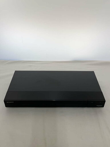 【中古】SONY◆ウルトラHDブルーレイレコーダー BDZ-FBW2200【家電・ビジュアル・オーディオ】 【中古】SONY◆ウルトラHDブルーレイレコーダー BDZ-FBW2200【家電・ビジュアル・オーディオ】