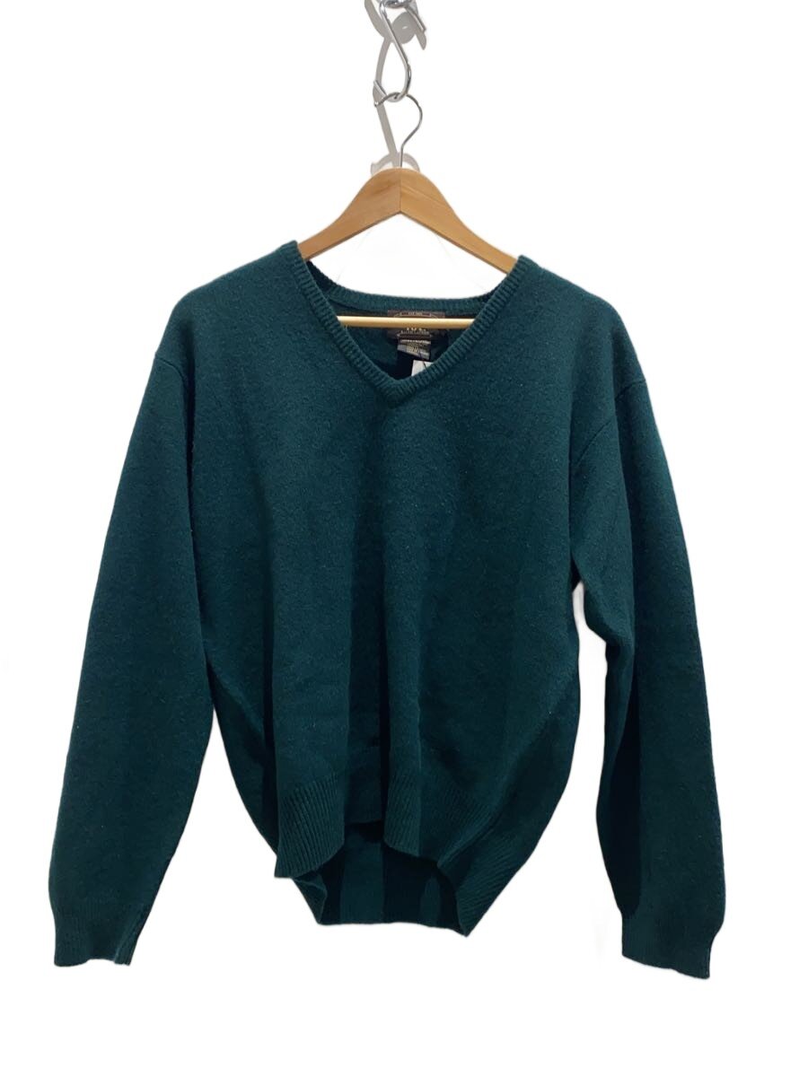 Other - 【中古】RRL◆ニット・セーター(厚手)/S/ウール/GRN【メンズウェア】