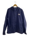 【中古】THE NORTH FACE◆ジャケット/XL/ナイロン/NVY/A5EH8【メンズウェア】(4)