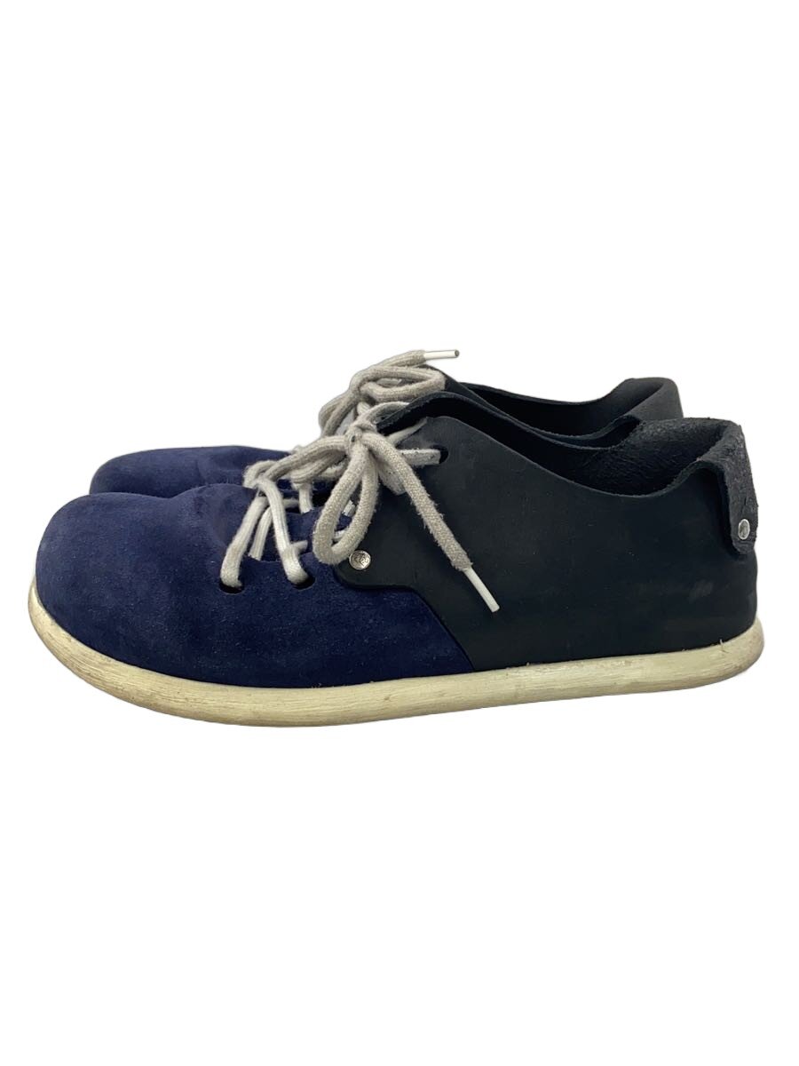 楽天市場】birkenstock モンタナ ネイビーの通販