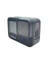 【中古】GoPro◆ビデオカメラ GoPro HERO9 BLACK CHDHX-901-FW SPBL1【カメラ】