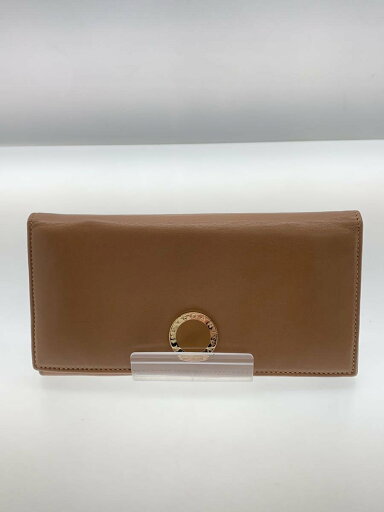 【中古】BVLGARI◆長財布/レザー/BRW/メンズ//【服飾雑貨他】 【中古】BVLGARI◆長財布/レザー/BRW/メンズ//【服飾雑貨他】