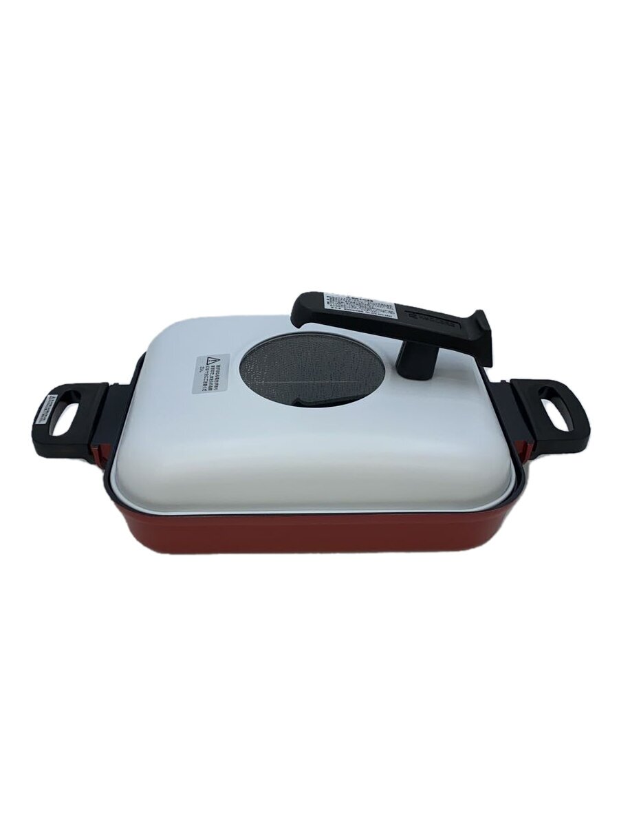 【中古】KYOCERA◆フライパン/サイズ:24cm/WHT/CGD-2217-BBR【キッチン用品】