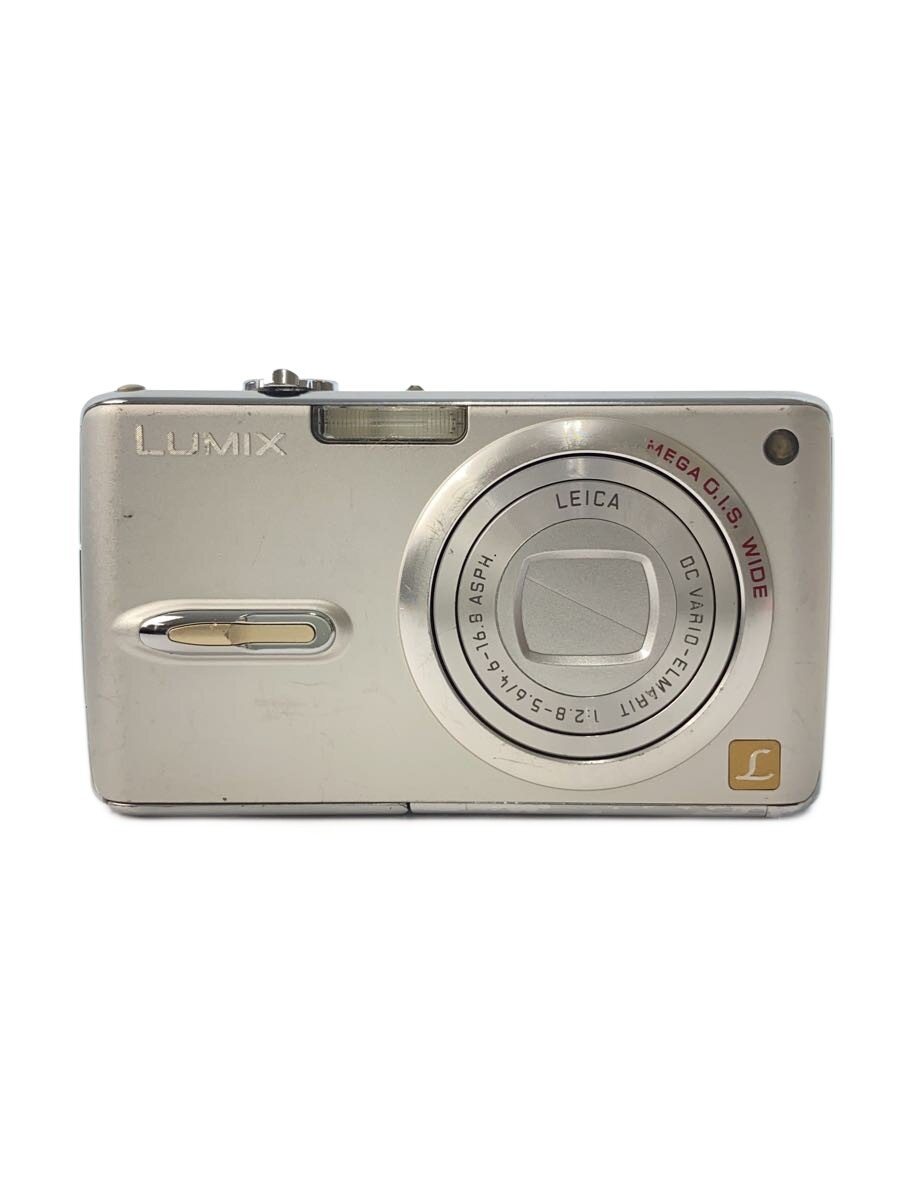 楽天市場】Panasonic LUMIX DMC－FX07の通販