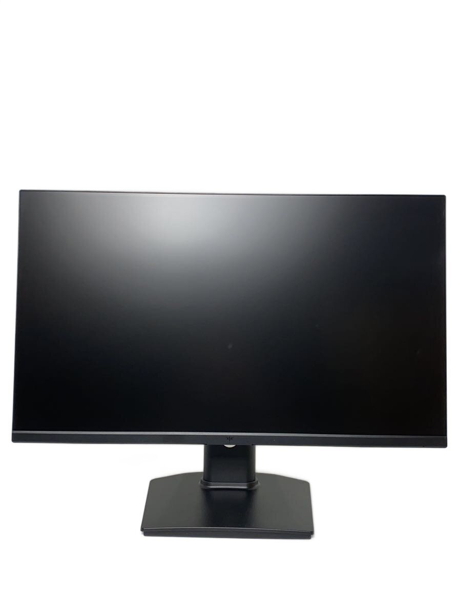【中古】KTC(京都機械工具)◆ゲーミングモニター/24.5インチ/ワイド型/H25T7-3//【パソコン】