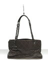 【ブランド】CHANEL【ブランドカナ】シャネル【型番】【程度】B【サイズ】【メインカラー】【素材・生地】レザー【キーワード】　　2023/03/19スーパーセカンドストリート柏沼南店 【2999】【中古】CHANEL◆CHANEL シャネル ショルダーバッグ/ワイルドステッチチェーン【バッグ】ブランドCHANEL型番カラー柄素材・生地レザー>色・素材についてサイズ>サイズ表示について実寸【バッグ】 持ち手：56 / マチ：12 / 高さ：19.5 / 幅：32.5 【その他】 その他サイズ：/商品は　スーパーセカンドストリート柏沼南店の店頭にて販売しております。商品に関するお問合わせは、お電話(TEL:04-7190-1070)にて、問合わせ番号：2300036749880をお伝えください。配送方法やお支払い方法に関するお問い合わせは、サポートセンターまでご連絡をお願いします。※お電話の対応は営業時間内のみとなります。お問い合わせフォームでお問い合わせの際はご注文番号をご記入下さいこの商品に関する出品店舗からのコメントココマークに変色、黒ずみ、傷、擦れ有/角擦れ有/内側に傷有/多少の使用感はありますが大きなダメージのない、一般的な中古品です。店頭でも同時に販売しているため商品説明に記載の無い汚れやダメージが生ずる場合がございます。状態について等ご不明な点・ご質問はお気軽に当店までお問合せくださいませ。