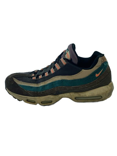 【中古】NIKE◆AIR MAX 95 PRM/エアマックスプレミアム/マルチカラー/538416-018/29cm/マルチカラー【シューズ】 【中古】NIKE◆AIR MAX 95 PRM/エアマックスプレミアム/マルチカラー/538416-018/29cm/マルチカラー【シューズ】