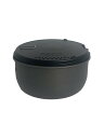 【中古】SOTO◆キャンプ用品その他/ブラック/SOD-501/ナビゲータークックシステム【スポーツ】