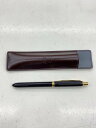 【中古】PARKER◆文具/アーバン/ボールペン【インテリア小物・日用雑貨】