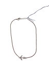 【中古】Sympathy of Soul◆ブレスレット/SV925/SLV/メンズ【服飾雑貨他】