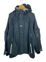 【中古】HELLY HANSEN◆ウェアー/L/NVY/HS1328【スポーツ】